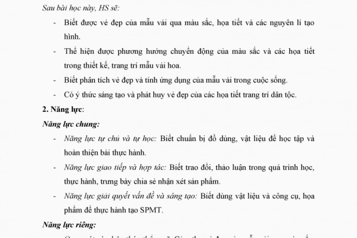 Khám phá thế giới trang trí mẫu vải: Từ căn bản đến sáng tạo nghệ thuật