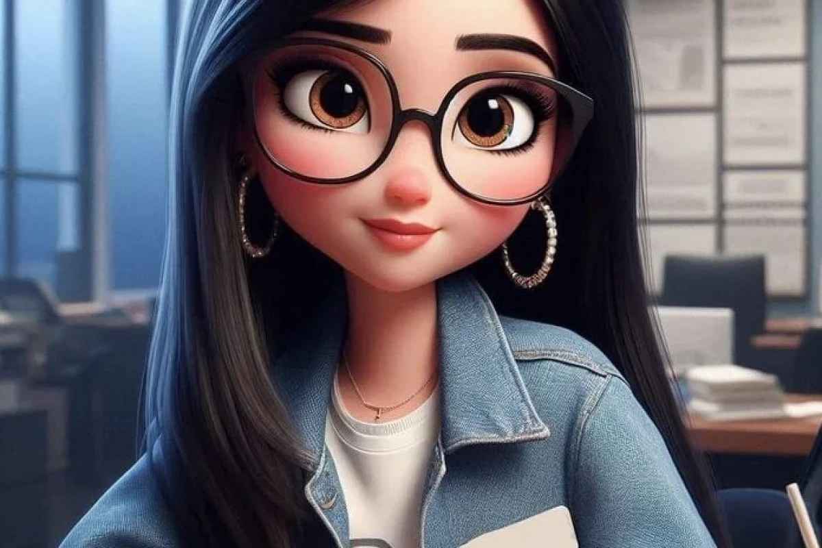 Tuyển Tập 160+ Hình Ảnh Cô Giáo Chibi Dễ Thương Nhất