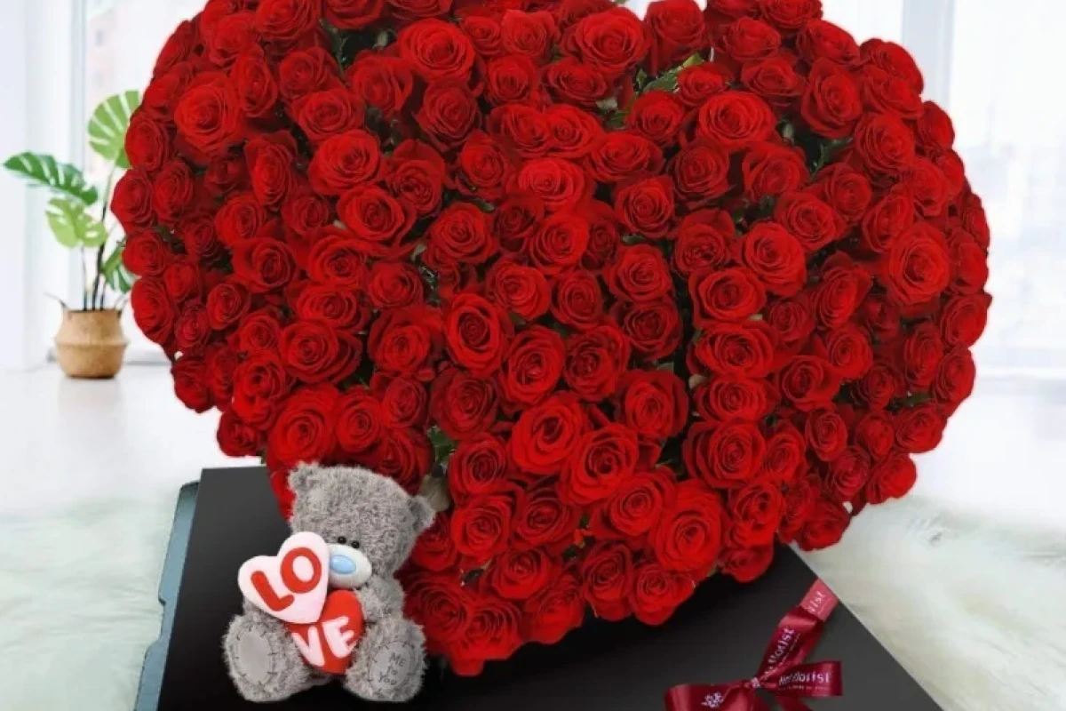 Ý nghĩa hoa hồng đỏ: Biểu tượng bất diệt của tình yêu và đam mê