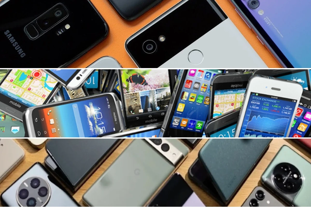 Cách chọn mua điện thoại cũ giá rẻ chất lượng và bền bỉ nhất 2026