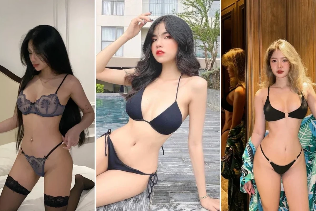 Ảnh Gái 18+ Bikini Nóng Bỏng Phơi Bày Sự Thật Gây Sốc Năm 2026