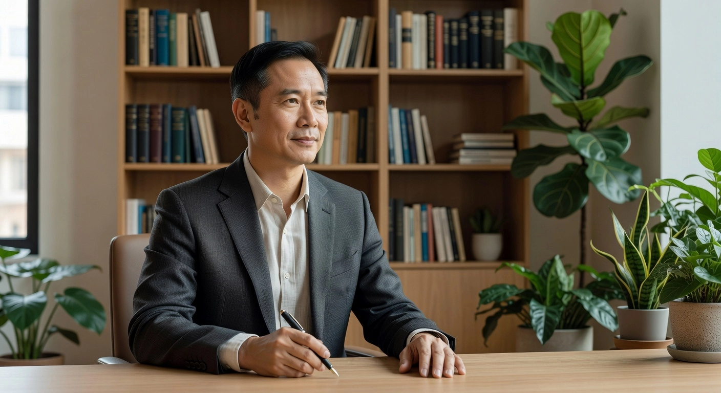 Người theo dõi