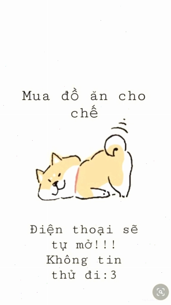 Ảnh bìa chibi cute nữ với tông màu hồng ngọt ngào