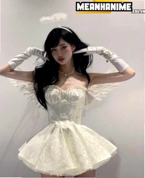 Ảnh đại diện của Phan Minh Thy, CEO và tác giả website MeanAnime