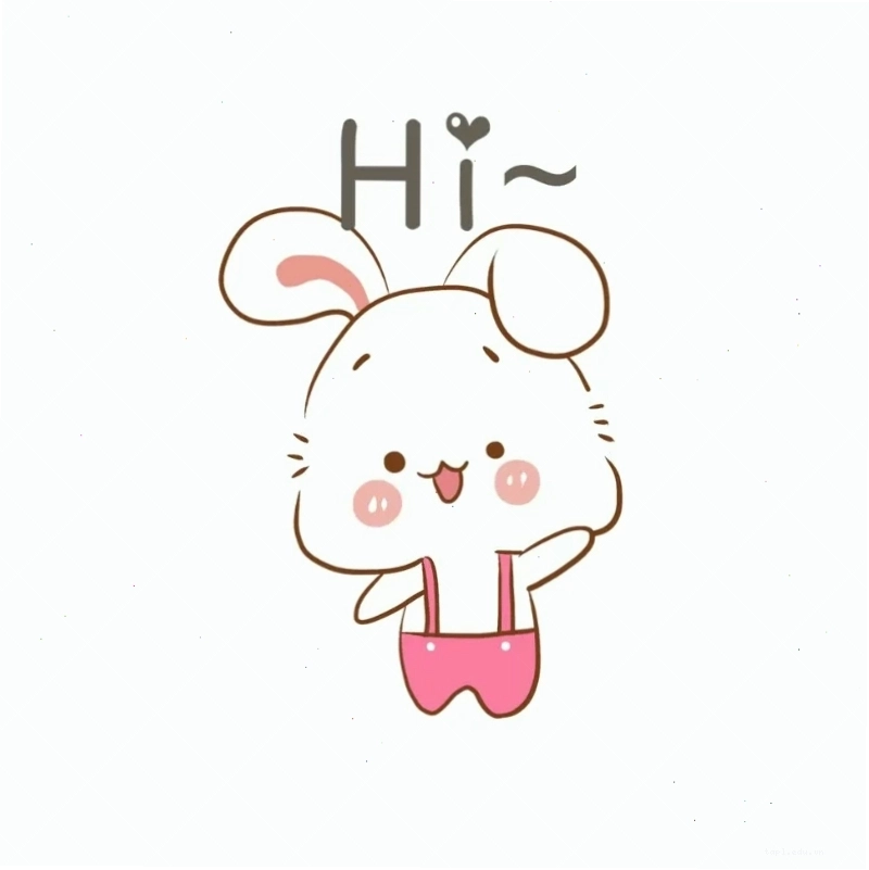 Ảnh meme hello siêu chất