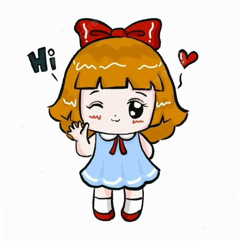 Ảnh meme hello vui nhộn