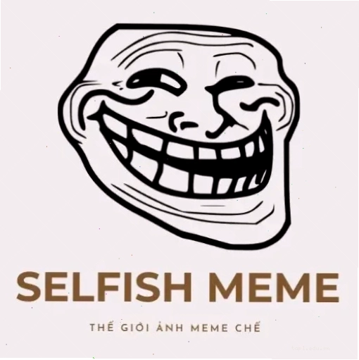 Avatar anime nữ phong cách selfie