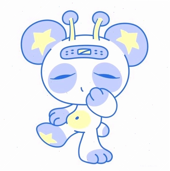 Avatar cute anime chibi boy với phong cách ngầu và tinh nghịch