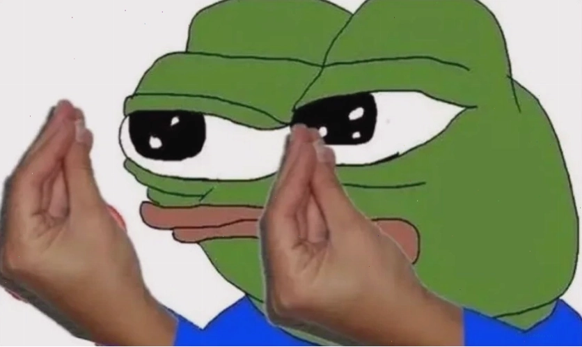 Avatar meme mèo bựa với biểu cảm hài hước