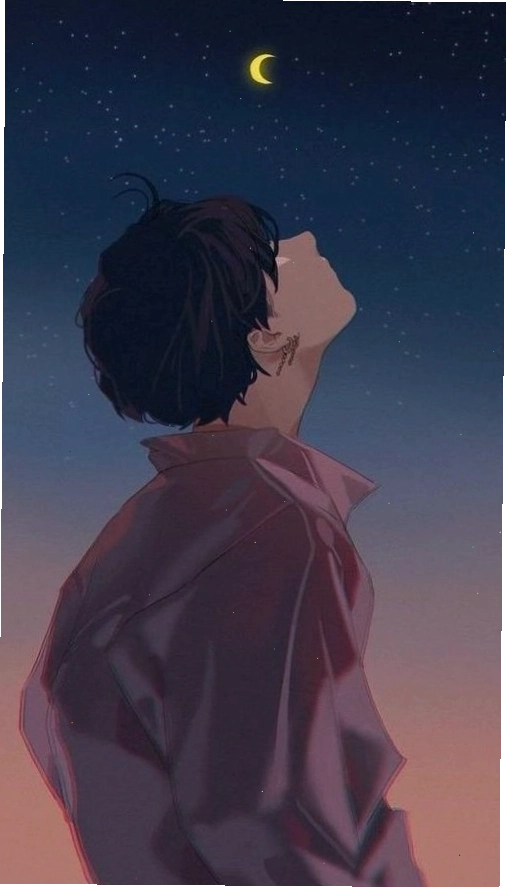 Avatar nam chân dung chất ngầu