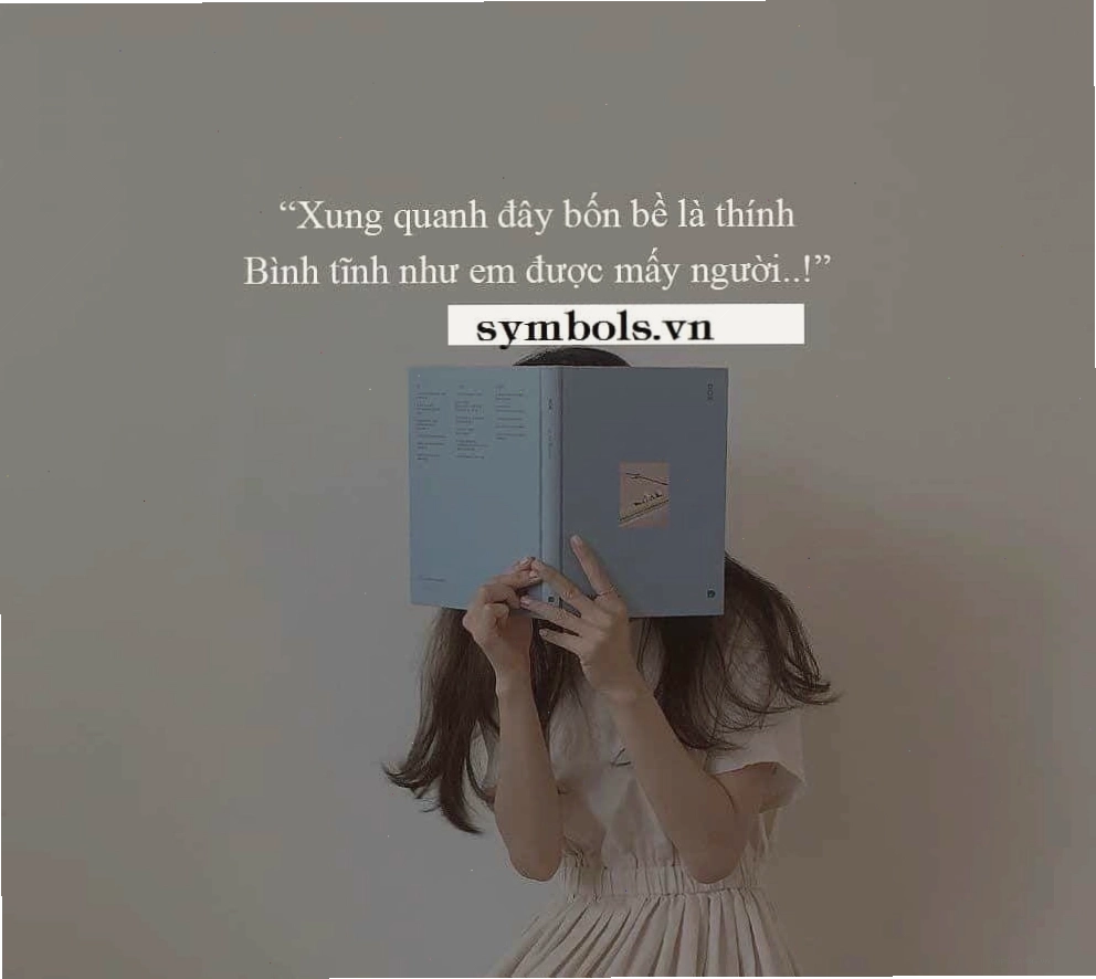 Avatar nam với góc chụp lạ mắt