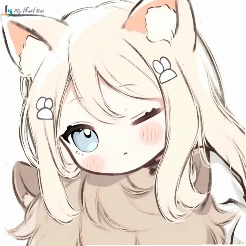 Cô gái Chibi hóa thân thành phù thủy nhí