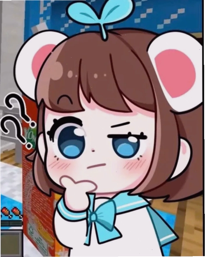 Hình ảnh Simmy anime chibi