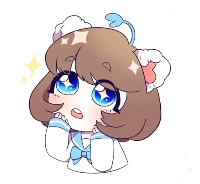Hình ảnh Simmy chibi