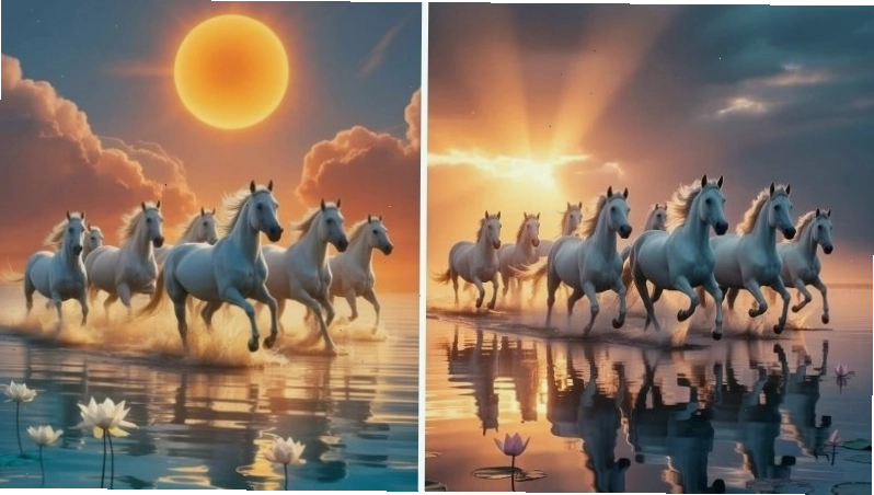 Hình nền Mã Đáo Thành Công cho điện thoại