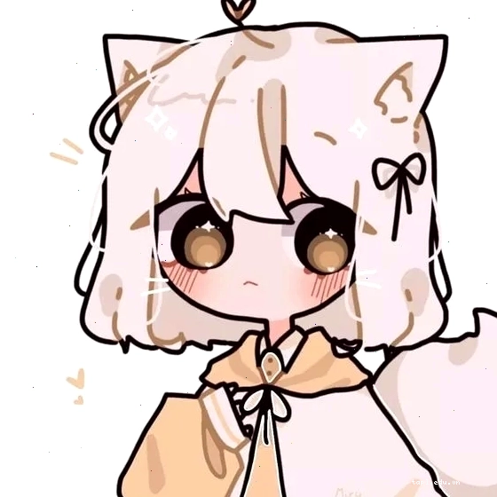 Hình vẽ chibi cute