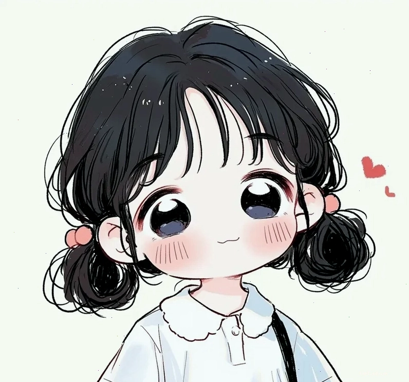 Hình vẽ chibi cute