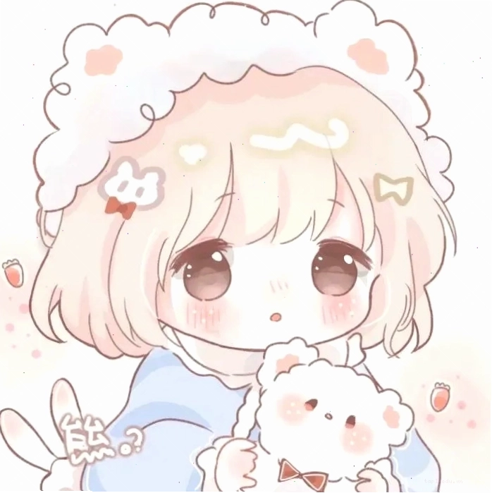 Hình vẽ chibi cute