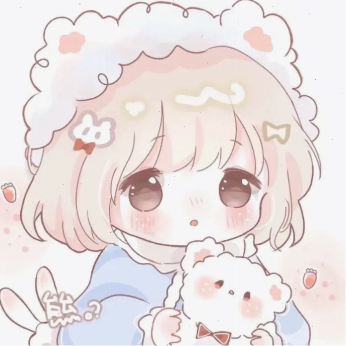 Hoàn thiện tác phẩm vẽ chibi cute
