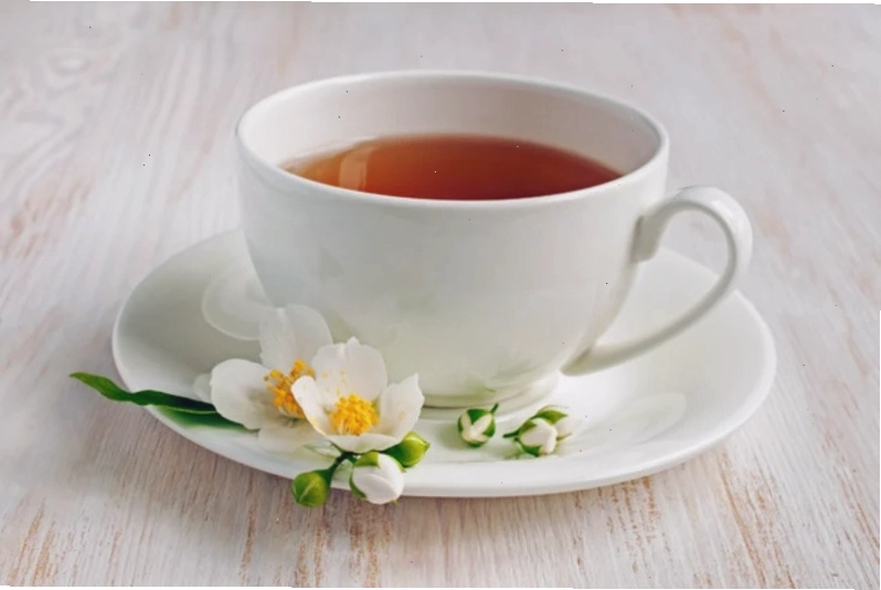 Hũ tinh dầu hoa nhài nguyên chất