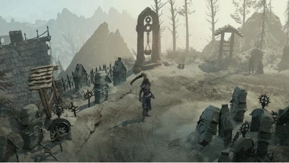Hướng dẫn chơi game Diablo 4 chi tiết