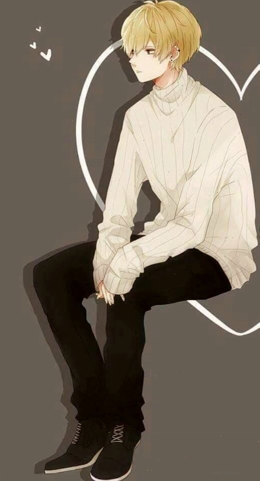 Hướng dẫn tạo avatar cặp anime rời độc đáo
