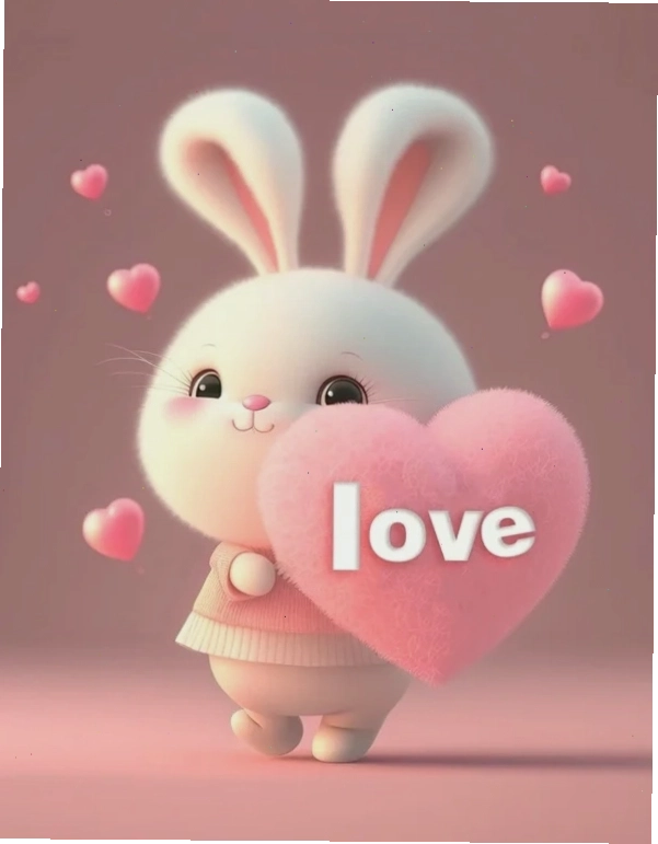 Hướng dẫn vẽ thỏ chibi cute