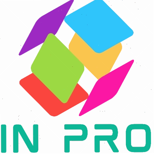 Logo IN.PRO.VN