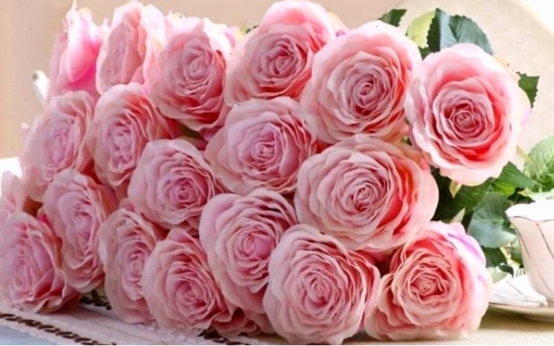 Lựa chọn số lượng hoa hồng phù hợp giúp thông điệp trở nên ý nghĩa hơn
