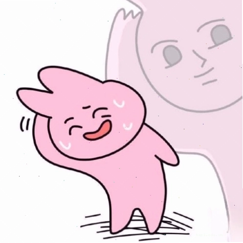 Lưu ngay meme gãi đầu ngại ngùng trong những lúc ngơ ngác