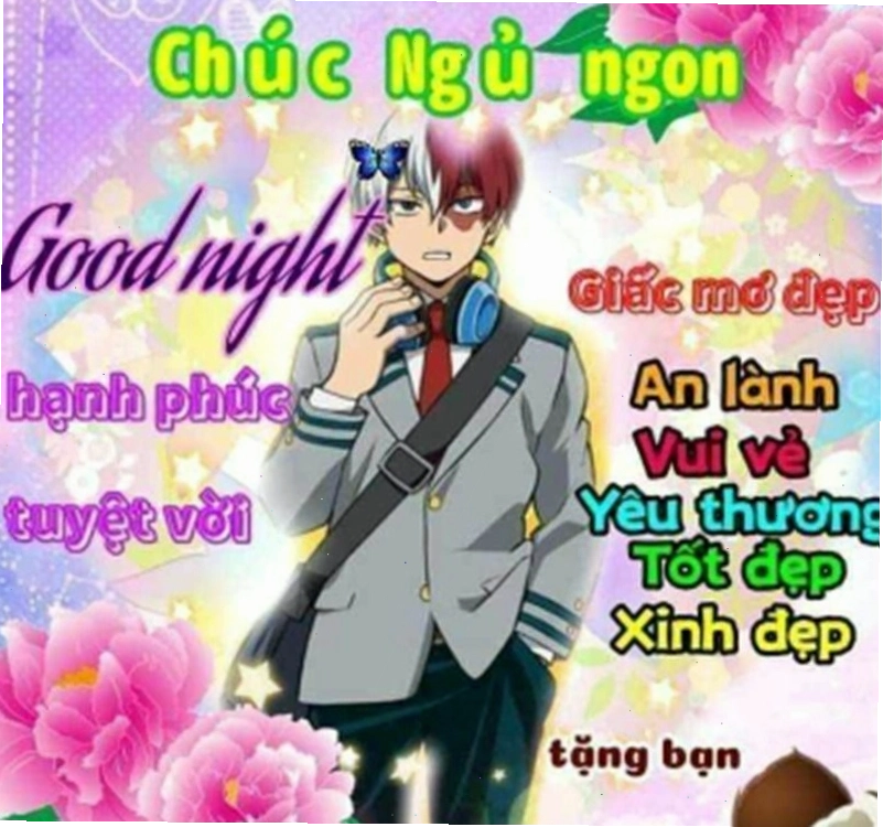 Meme chúc ngủ ngon với hình ảnh em bé ngủ say
