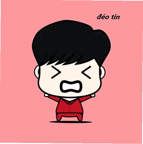 Meme đéo tin biểu cảm hoài nghi cực độ