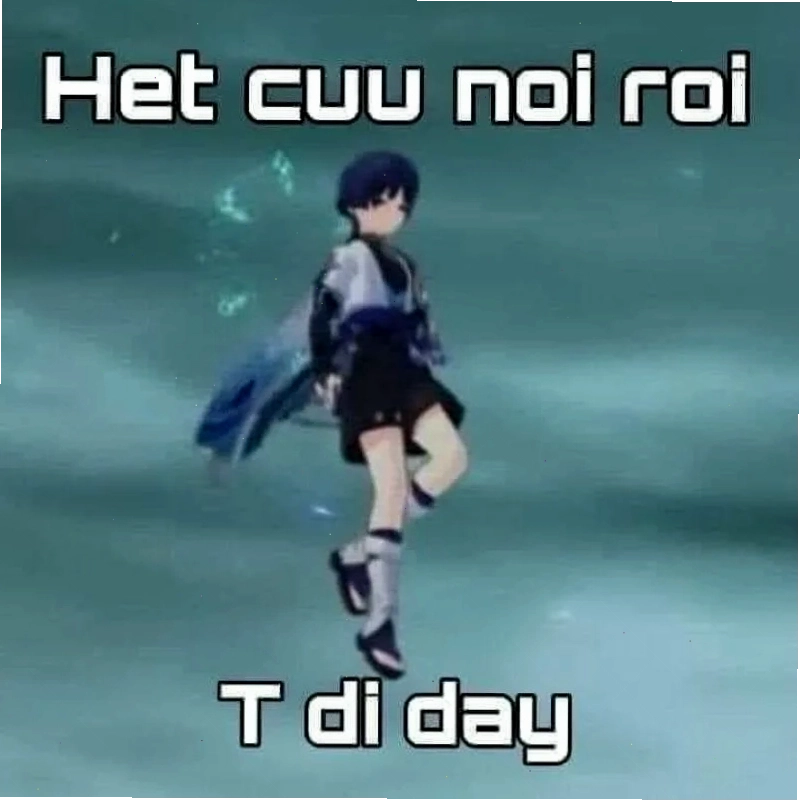 Meme đéo tin và ảnh chế
