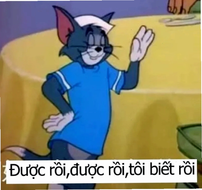 Meme đéo tin và các yếu tố tạo nên sự hài hước