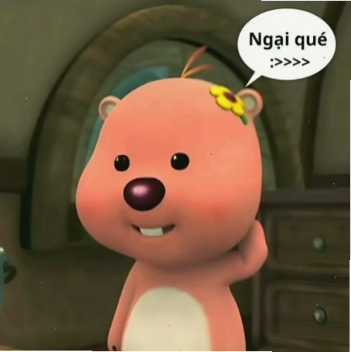 Meme gãi đầu diễn tả sự bối rối không biết làm gì