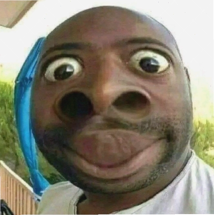 Meme haha với hình ảnh và chú thích hài hước