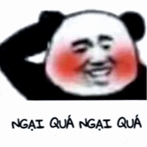 Meme hài hước với hình ảnh gãi đầu suy tư