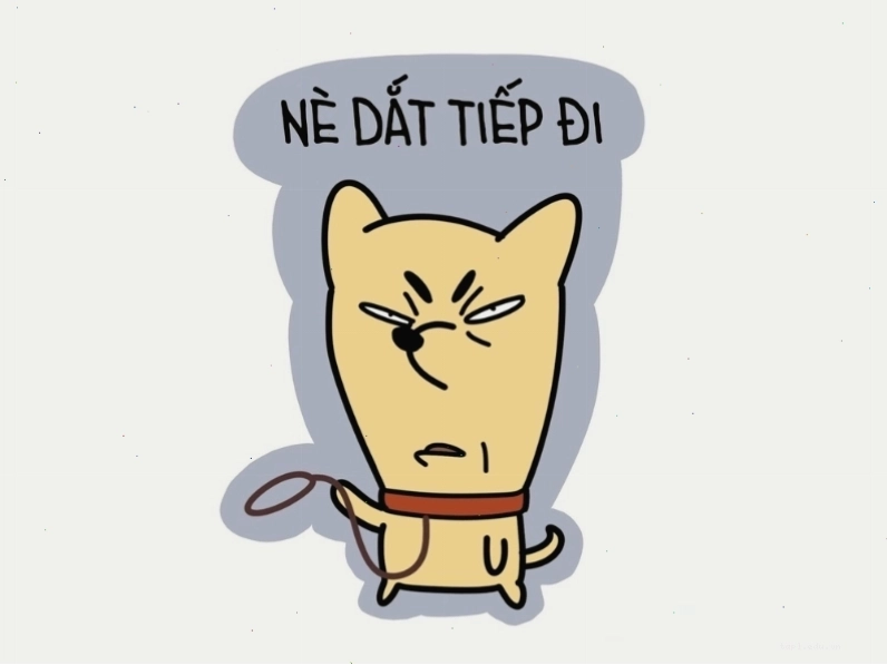 Meme người với câu thoại hài hước: Nè đắt tiếp đi