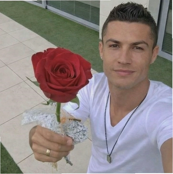 Meme Ronaldo hài hước