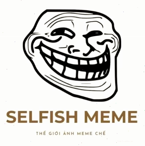 Meme xin chào hài hước