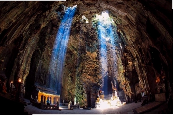 Ngũ Hành Sơn Đà Nẵng