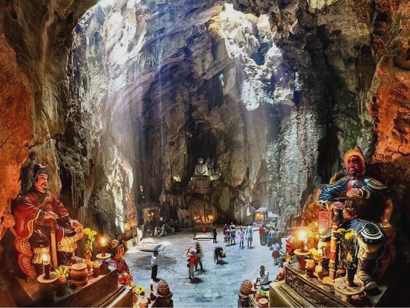 Ngũ Hành Sơn Đà Nẵng
