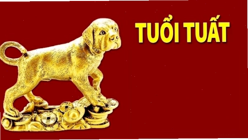 Người tuổi Nhâm Tuất với tính cách trung thành và thẳng thắn