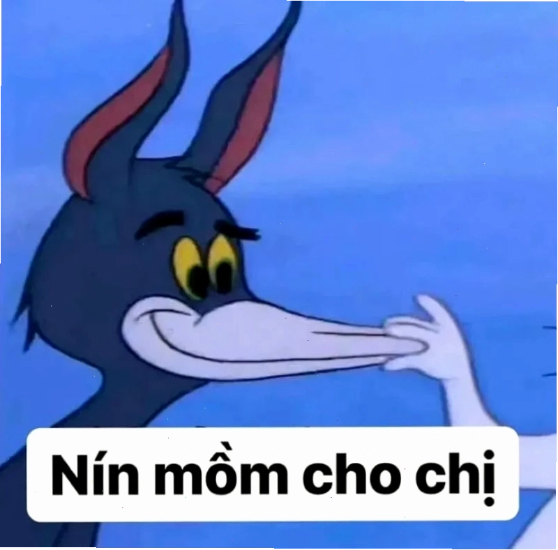 Nguồn gốc và sự phát triển của meme đéo tin