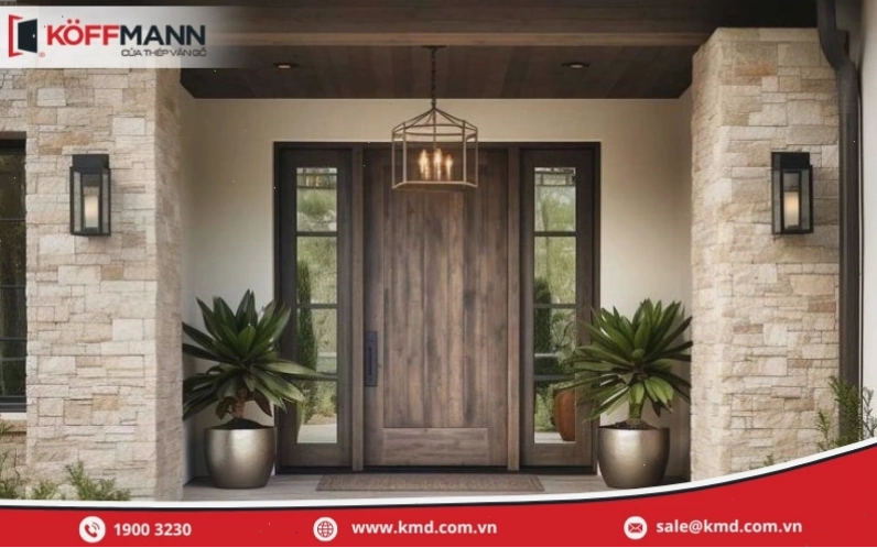 Nguyên tắc chọn cây phong thủy cho người mệnh Kim