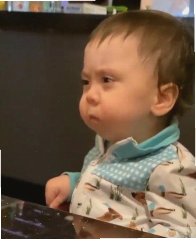 Những phiên bản sus meme độc lạ