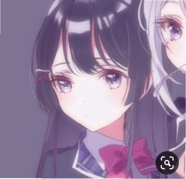 Nữ thần ác quỷ trong avatar anime