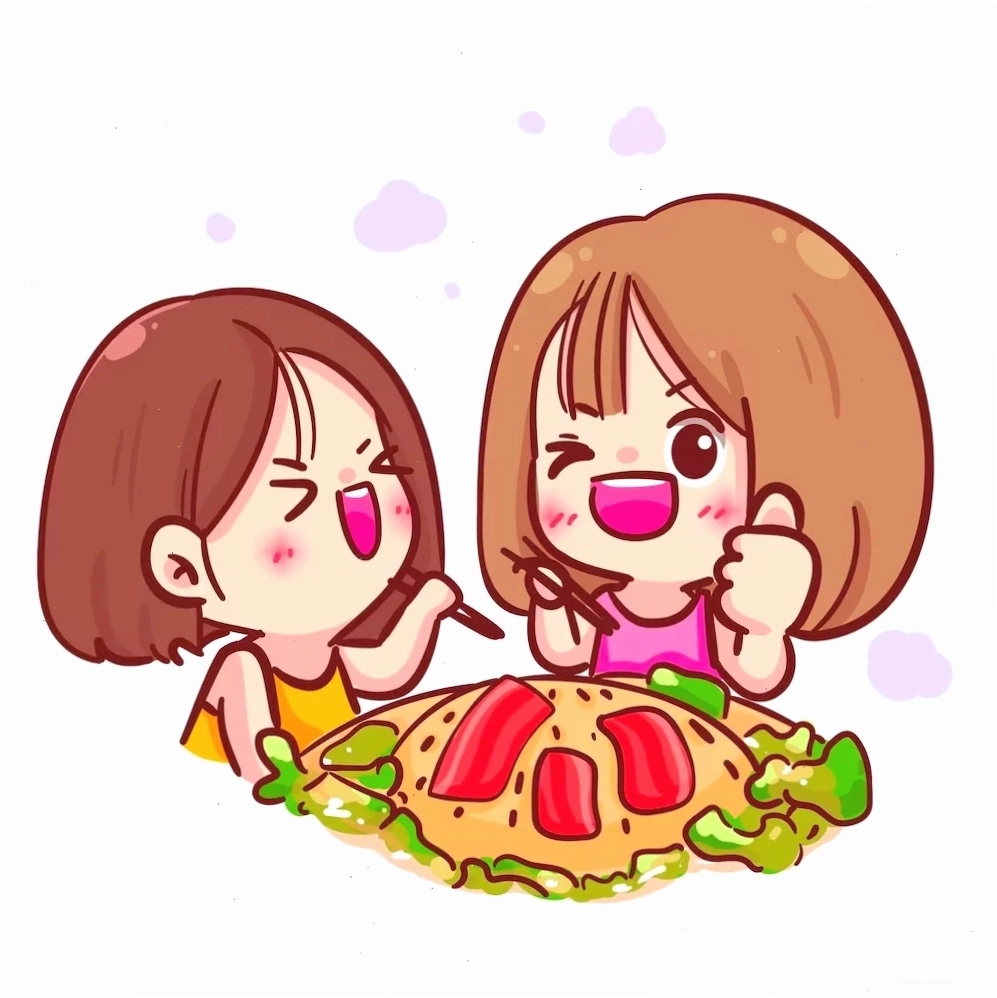 Quy trình thiết kế logo chibi sáng tạo và chuyên nghiệp