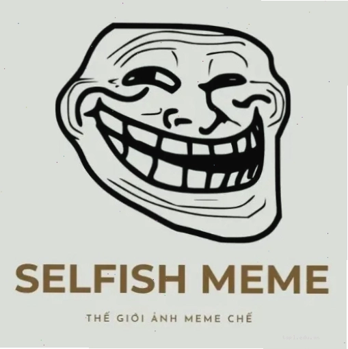 Selfish Meme