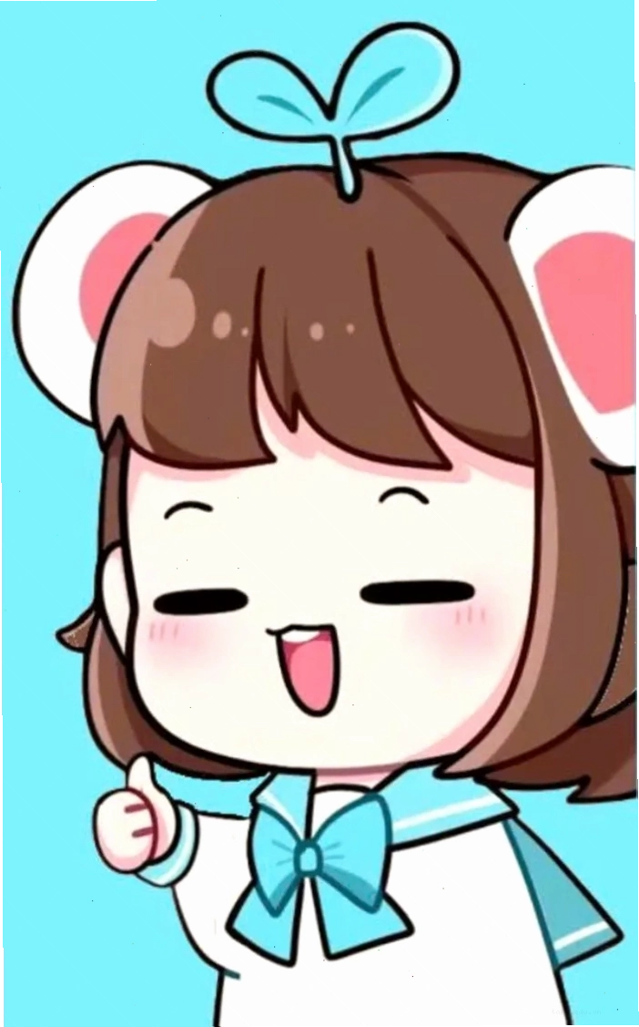 Simmy chibi phiên bản mèo